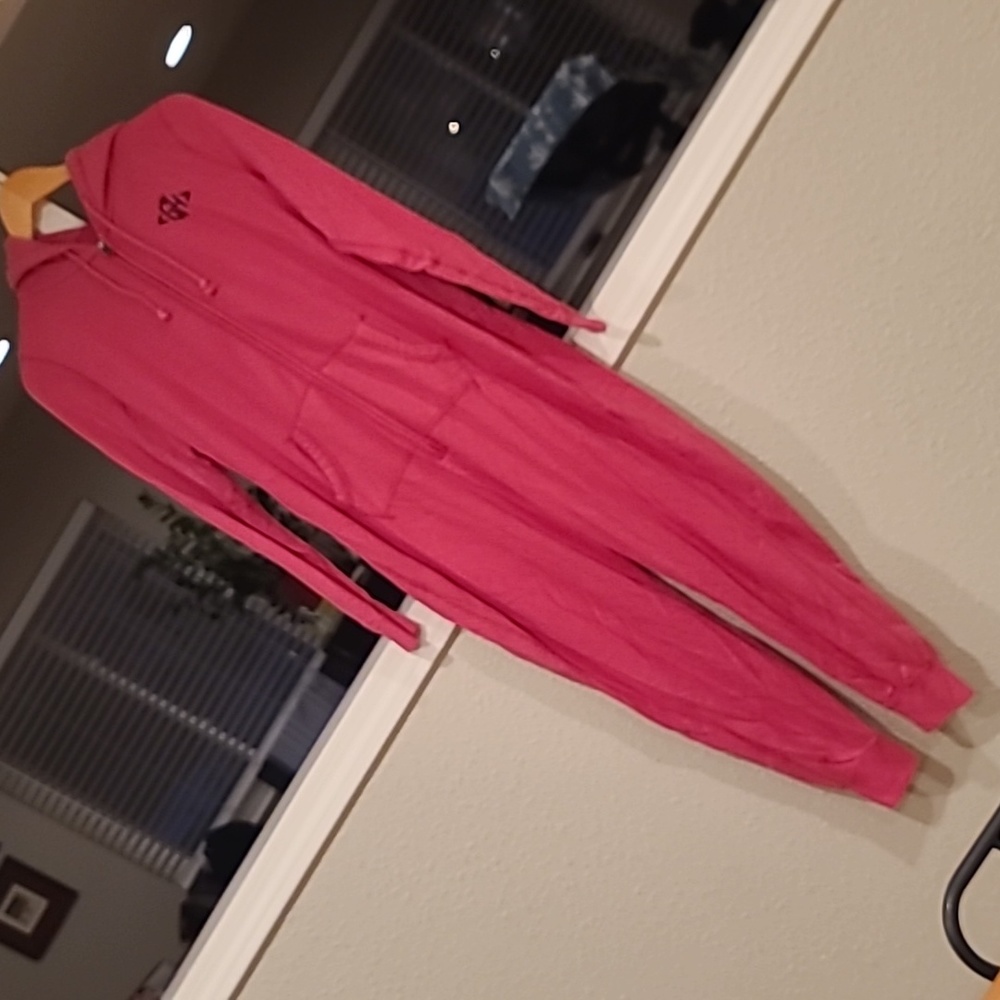 Gilly Hicks One Piece Pajamas Sz. M/L